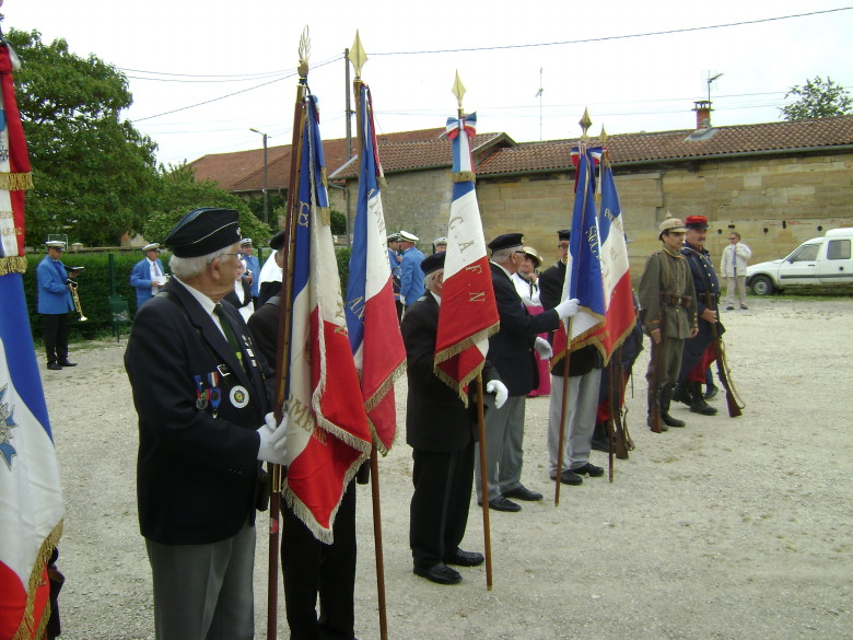 Vassincourt, France, Allied Forces Expo, 2016
