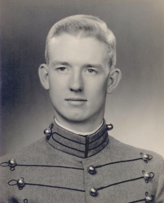 Horace Schow II, LTC, US Army Engineers