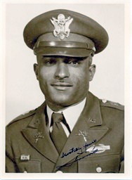 1st Lt. Jimmie D. Morton - Training Officer - 101st Airborne Div. - 506th Parachute Infantry Regiment, Ft. Jackson, SC (In the mid 1950s Ft Jackson was HQ and the home of the 101st Airborne Division) 