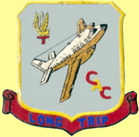CAC Patch