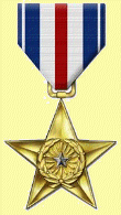 Silver Star madal image