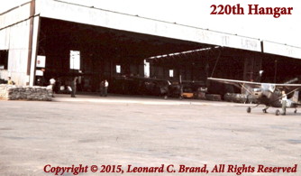 Leonard C. Brand photo