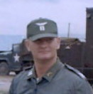 CPT Lemuel Brinkley, 3rd Platoon