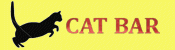 Cat Bar logo