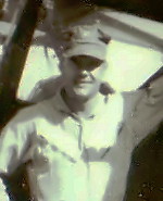 CPT Charlie Goode, 3rd Mar Div AO, 1966