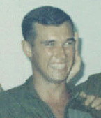 1st Lt Mike Granwehr, USMC AO, 3rd MarDiv, Dong Ha