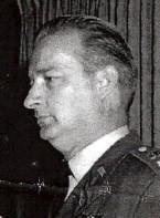 Ronald L. Grooms, Original Catkiller, 1965