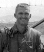 1LT Bob Happe, USMC AO, 1967-68