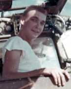 SP5 Joseph C. Kemper, Crew Chief, 3rd Platoon, 1965-66