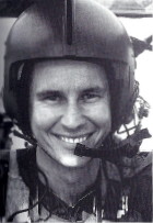 Michael S. LaFromboise, USMC AO, Vietnam