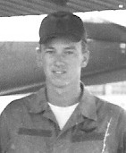 SGT Bob Lerch, Assistant Platoon Sergeant, 2nd Platoon, 220th Avn Co, 1969