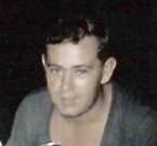 Jackson Moody, catkiller Crew Chief 1968-69