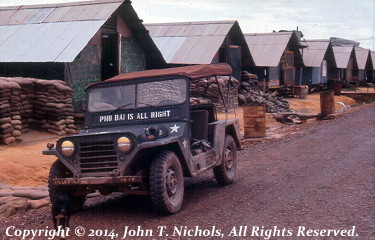 John T. Nichols photo