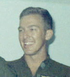 1LT Ken Phipps, USMC AO, 3rd Mar Div, Dong Ha