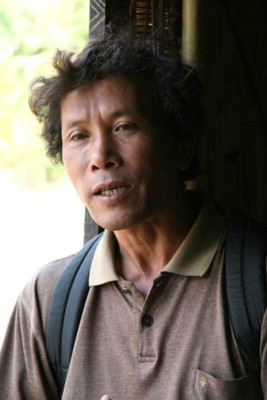Nguyen Do Huynh