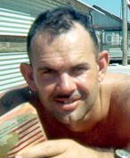 2LT Jim Sanders, USMC AO, 1967-68