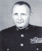 CPT Al Slater, USMC, AO, 1967