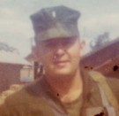 LT Clint Smith, USMC, AO