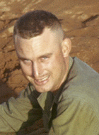 1LT Phil Spieth, USMC AO, Feb 1966