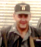 CPT Nate Stackhouse, 3rd Platoon Ldr, Da Nang, 1967-68