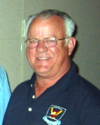 Glen Troha, Catkiller Crew Chief