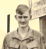 SP4 Gary W. Bittenger, CAC