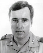 CPT Robert M. (Bob) Dodge, CAC, 1971