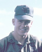 CPT Richard A. Eklund, CAC, 1970