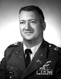 LTC James L. Killette