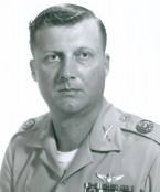 Nickita P. (Nick) Krivorchuk, Jr., LTC, Retired, CAC, 1970-71