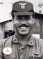 CPT Donovan Lewis, CAC, 1972