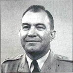 LTC Loren L. Glenn, retired