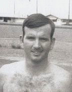 CPT George W. Simpson, CAC, 1970-71