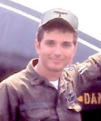 1LT Robert Tommasone, CAC, Long Thanh North-Saigon, 1972