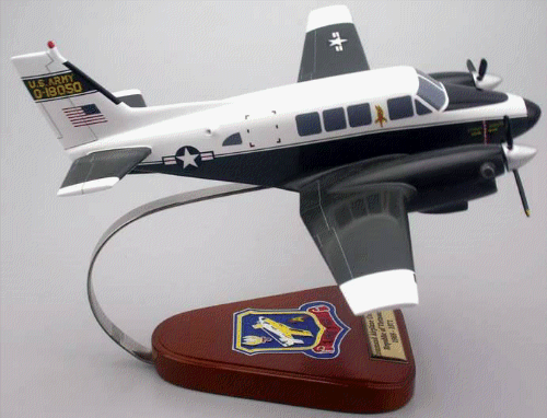 U-21 model, photo courtesy Alan Smith